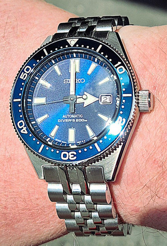 Seiko prospex 62mas - ++,