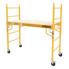 Metaltech Scaffold Tower