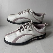 Womens / Ladies White Hi-Tec