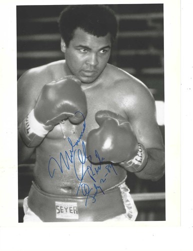 Muhammad ali heavyweight champ - heavyweight,