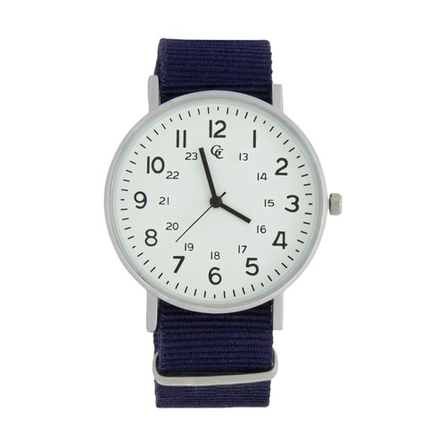 Gold coast men casual - men’s, 40mm