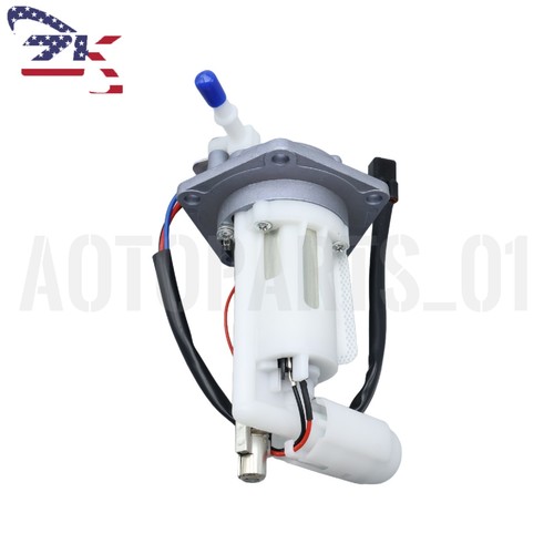 Fuel pump module for - pump,