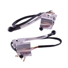 Complete Handle Switch Fit For