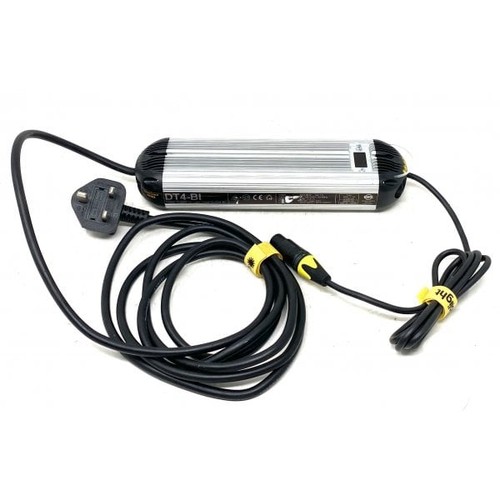 Dedolight dt4 power - dedolight,