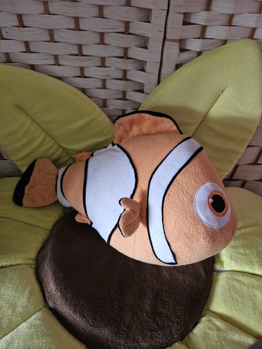 Bandai talking nemo - talking,