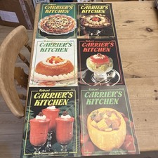 Robert Carriers Kitchen Parts