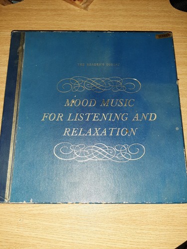 The readers digest mood music - readers,