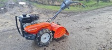 Husqvarna TR430 Rotavator