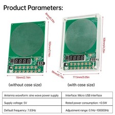 7.83Hz Schumann Waves