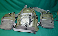Orvis fly fishing - , rucksack