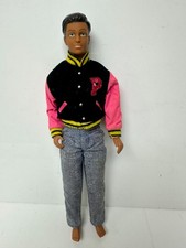 Vintage Sindy Paul Doll ~