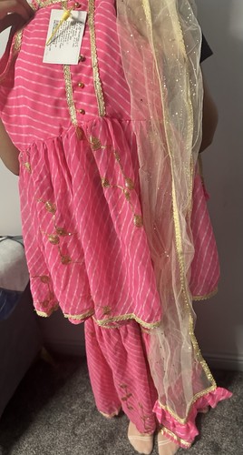 Brand new indian pakistani - new, /pakistani