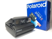 Polaroid Instant Camera