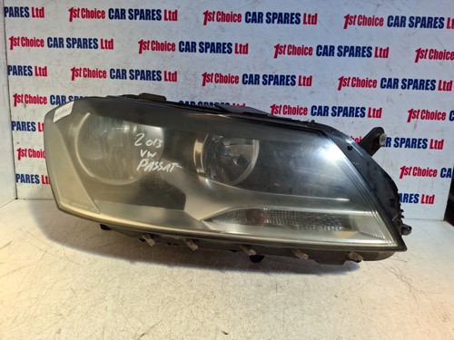 Volkswagen passat 5dr mk6 - volkswagen,
