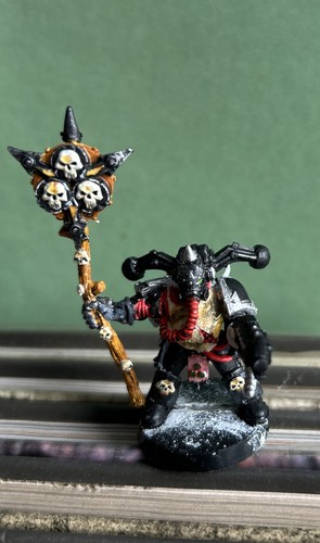 Games workshop warhammer - warhammer, 40k