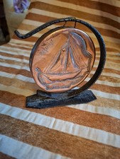 Antique Vintage souvenir