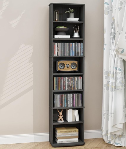 Storage tower tier cd - cd,