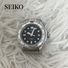 Seiko 7n35 6000 - 6000, watch