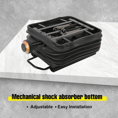 Adjustable tractor mechanical - adjustable,