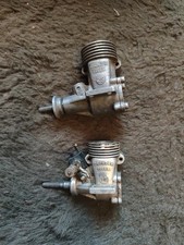 Vintage RC Thunder Tiger 15