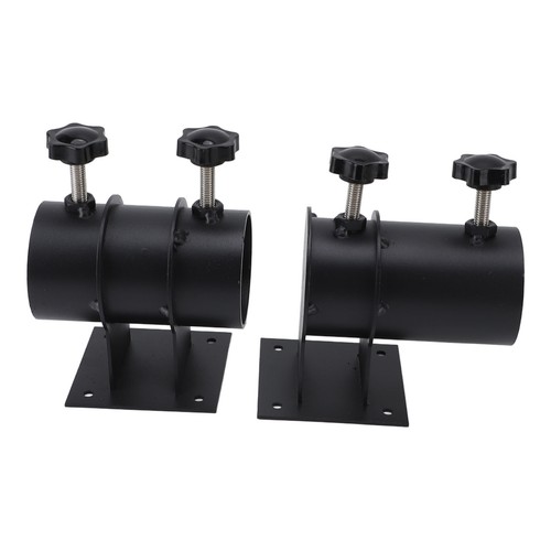 Metal deck mount umbrella - mount,