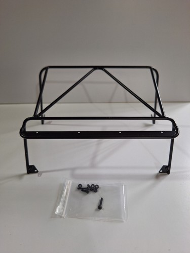 Tamiya roof rack - , wrangler
