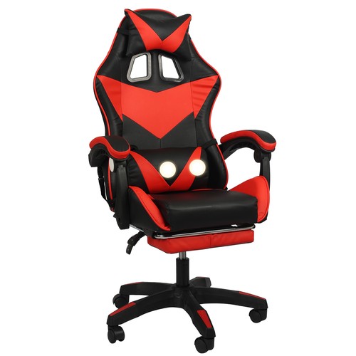 Gaming chair computer massage - chair,