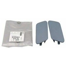 2 Cover Lava Headlight