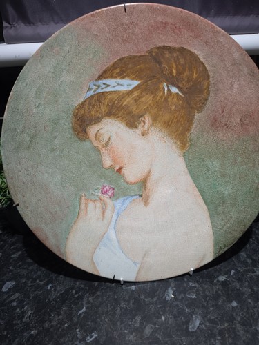 19th century signed large - century,
