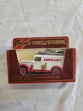 1986 Matchbox Y-27/1922 Foden