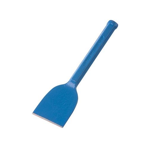 Footprint flooring chisel - ,