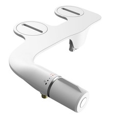 Bidet Fresh Water Dual Spray