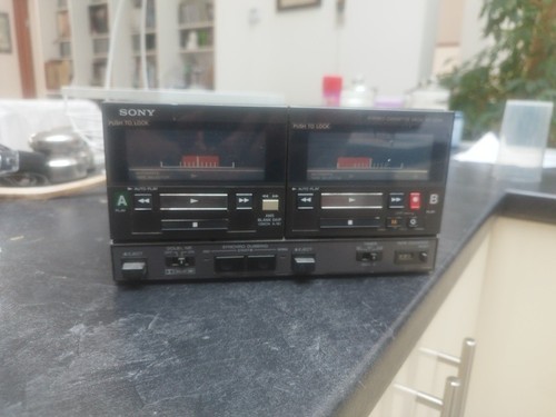 Sony 55w twin - tc-55w,