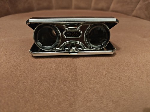 Vintage foldable pocket - foldable,