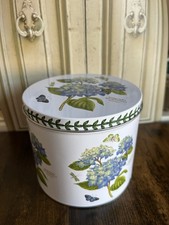 Portmeirion Botanic Garden Tin
