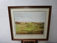 Lovely Large Graeme W Baxter