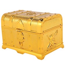 Pirate Treasure Chest