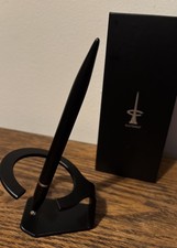 Magnetic Levitation Pen,Metal