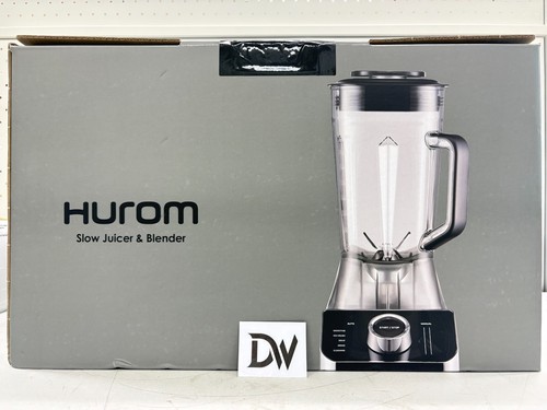 Hurom m100 2in1 multi - hurom,