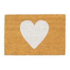 Coir Rug Doormat Non Slip