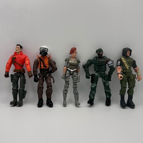 Lanard the corps military - lanard, corps!