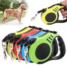 3M Retractable Dog Leash