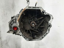 2016 RENAULT MEGANE 1.6L Diesel 6 Speed Manual  Gearbox 