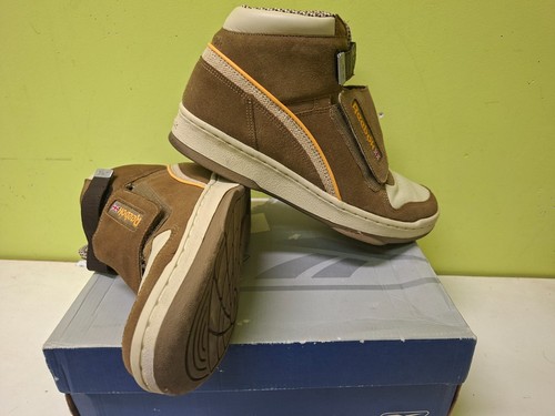 Retro vtg reebok alien stomper - retro,