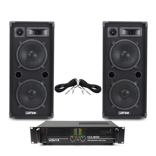 Max dual passive - max,
