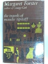 The Travels of Maudie Tipstaff