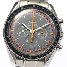 OMEGA Speedmaster Mark II Apollo 11 3570.40 Hand Winding Men's Watch_780238