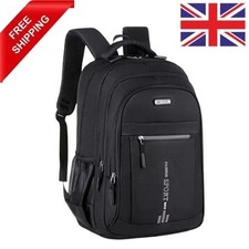 40L Backpack Oxford Waterproof