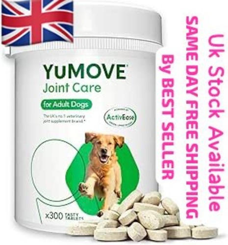 Yumove adult dog hip and - adult, |