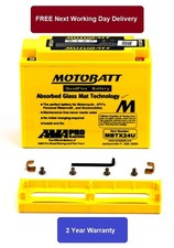 Battery (Motobatt) for 1997